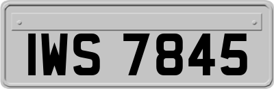 IWS7845