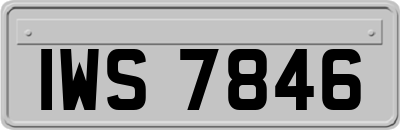 IWS7846