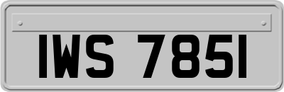 IWS7851