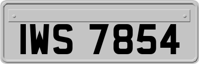 IWS7854