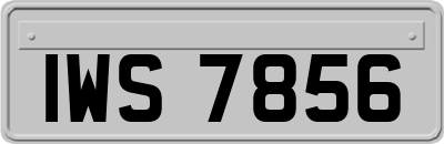 IWS7856