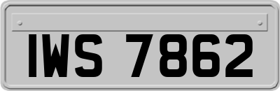 IWS7862
