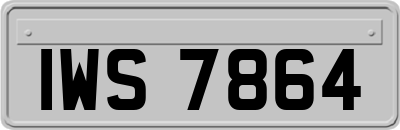 IWS7864