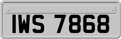 IWS7868
