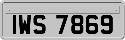 IWS7869