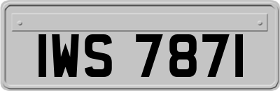 IWS7871