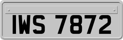 IWS7872