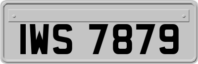 IWS7879