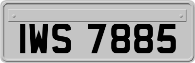 IWS7885