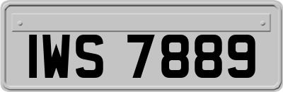 IWS7889