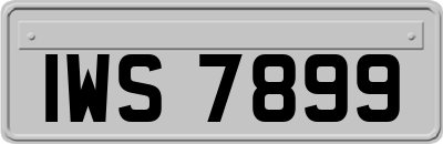 IWS7899