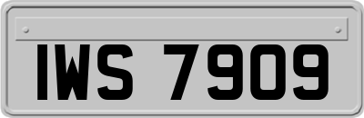 IWS7909