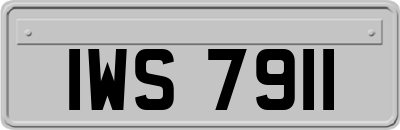 IWS7911