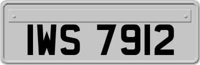 IWS7912