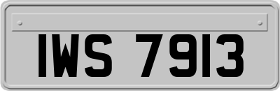 IWS7913