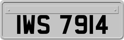 IWS7914