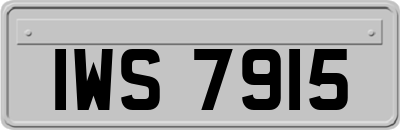 IWS7915