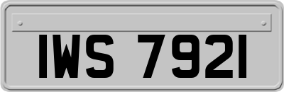IWS7921