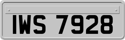 IWS7928