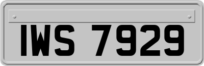 IWS7929