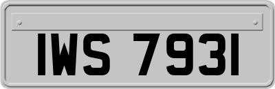 IWS7931