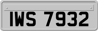 IWS7932