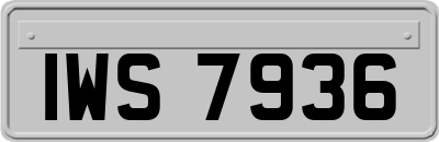 IWS7936