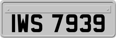 IWS7939