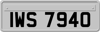 IWS7940