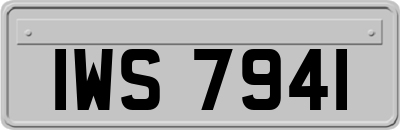IWS7941
