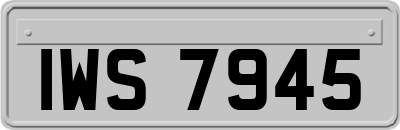IWS7945
