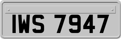 IWS7947