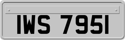 IWS7951