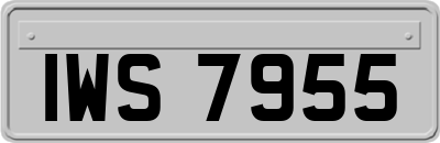IWS7955