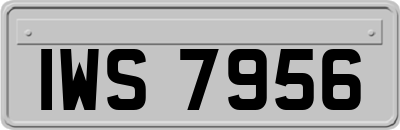 IWS7956