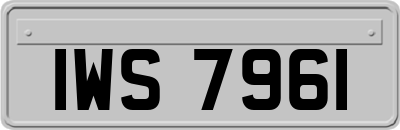 IWS7961