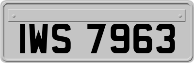 IWS7963