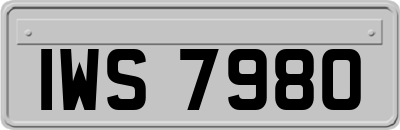 IWS7980