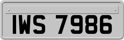 IWS7986