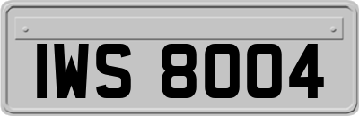 IWS8004