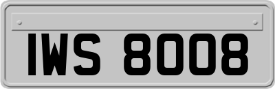 IWS8008