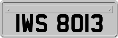 IWS8013