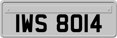IWS8014