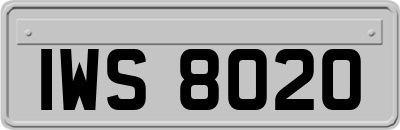 IWS8020