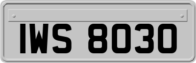 IWS8030