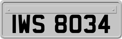 IWS8034