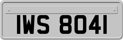 IWS8041