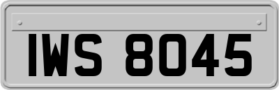 IWS8045