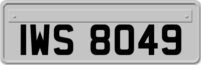 IWS8049