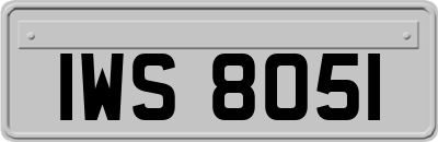 IWS8051